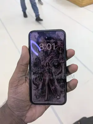 Apple iPhone 11 Pro 64 GB Black