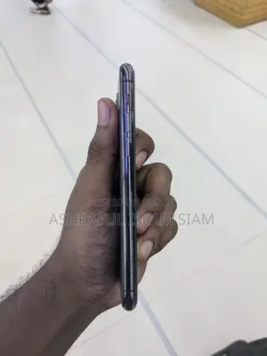 Apple iPhone 11 Pro 64 GB Black