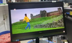 22" Samsung Monitor