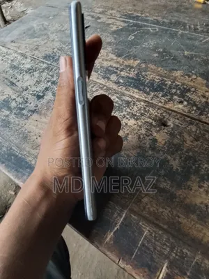 Oppo A16 64 GB White