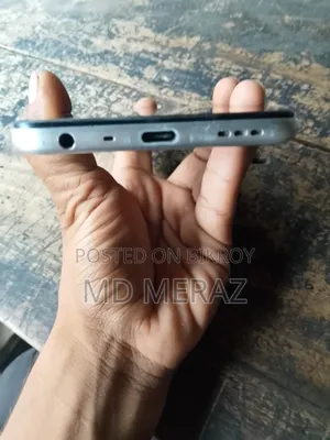 Oppo A16 64 GB White
