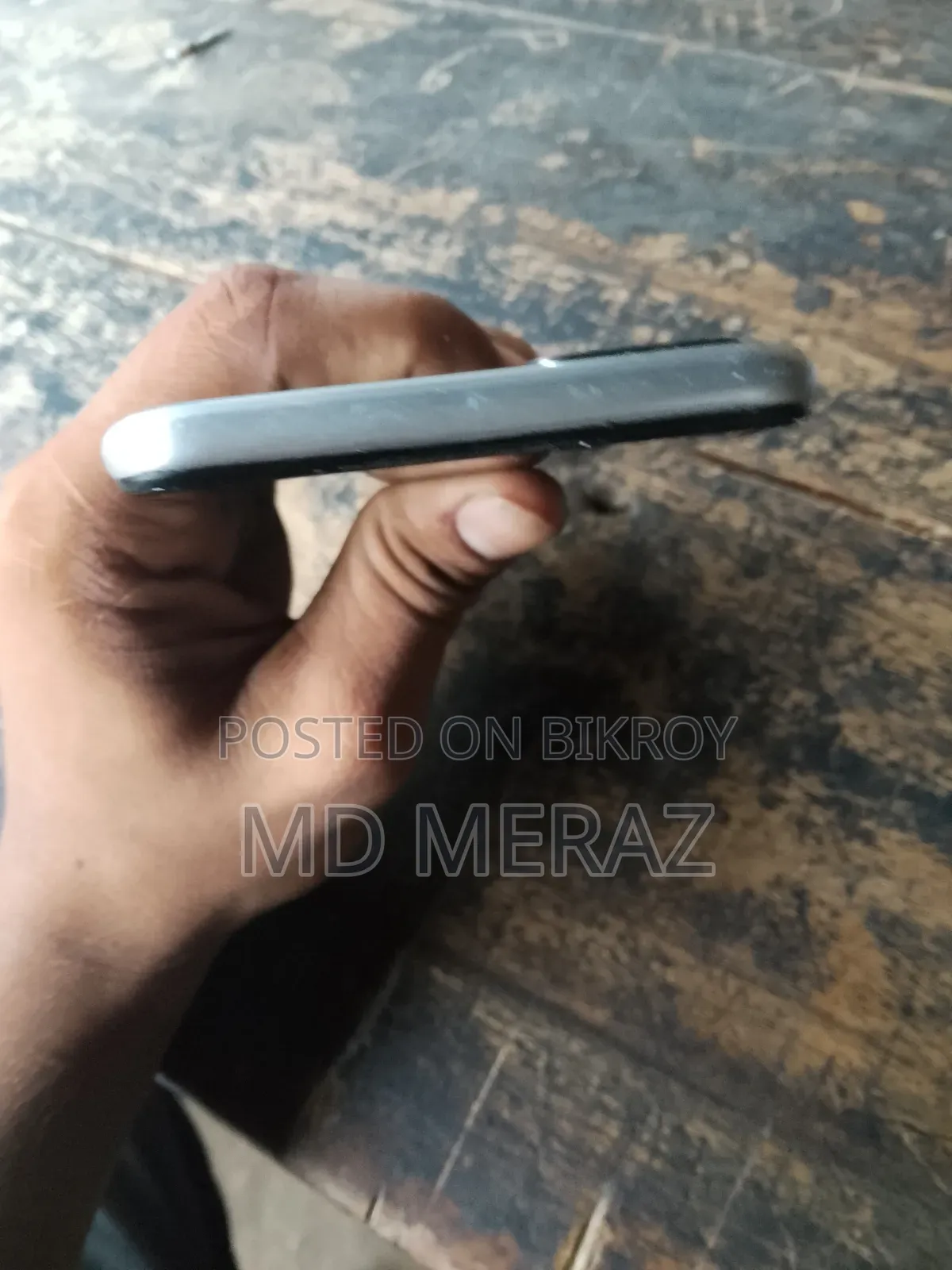 Oppo A16 64 GB White