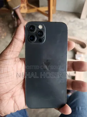 Apple iPhone 12 Pro 128 GB Gray