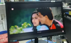 22" Samsung Monitor