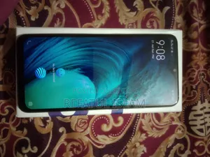 Vivo S1 128 GB Blue