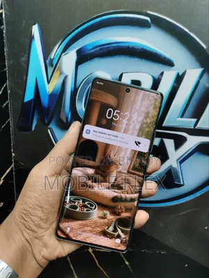 Tecno Spark 20 Pro Plus 256 GB Black