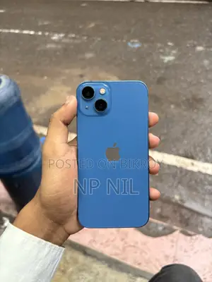 Apple iPhone 13 128 GB Blue
