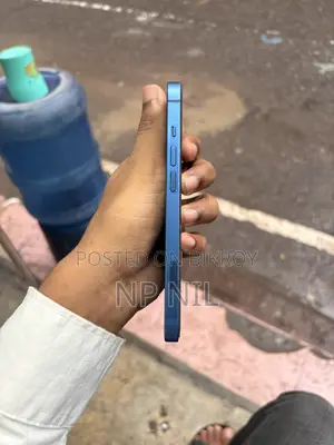Apple iPhone 13 128 GB Blue