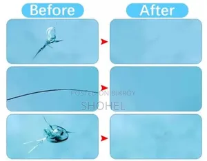Windshields Car Glass Repair Service