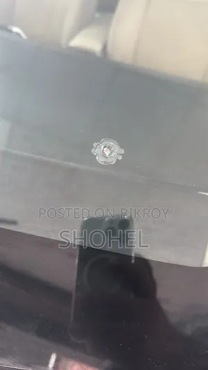Windshields Car Glass Repair Service