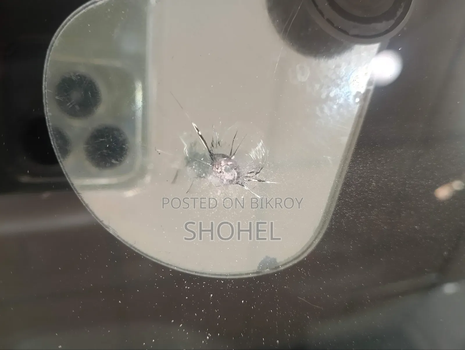 Windshields Car Glass Repair Service