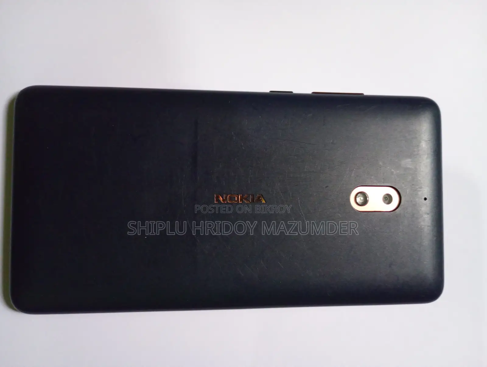 Nokia 2.1 8 GB Black