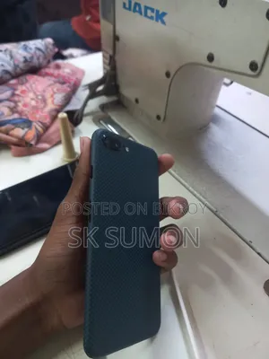 Apple iPhone 7 Plus 128 GB Black