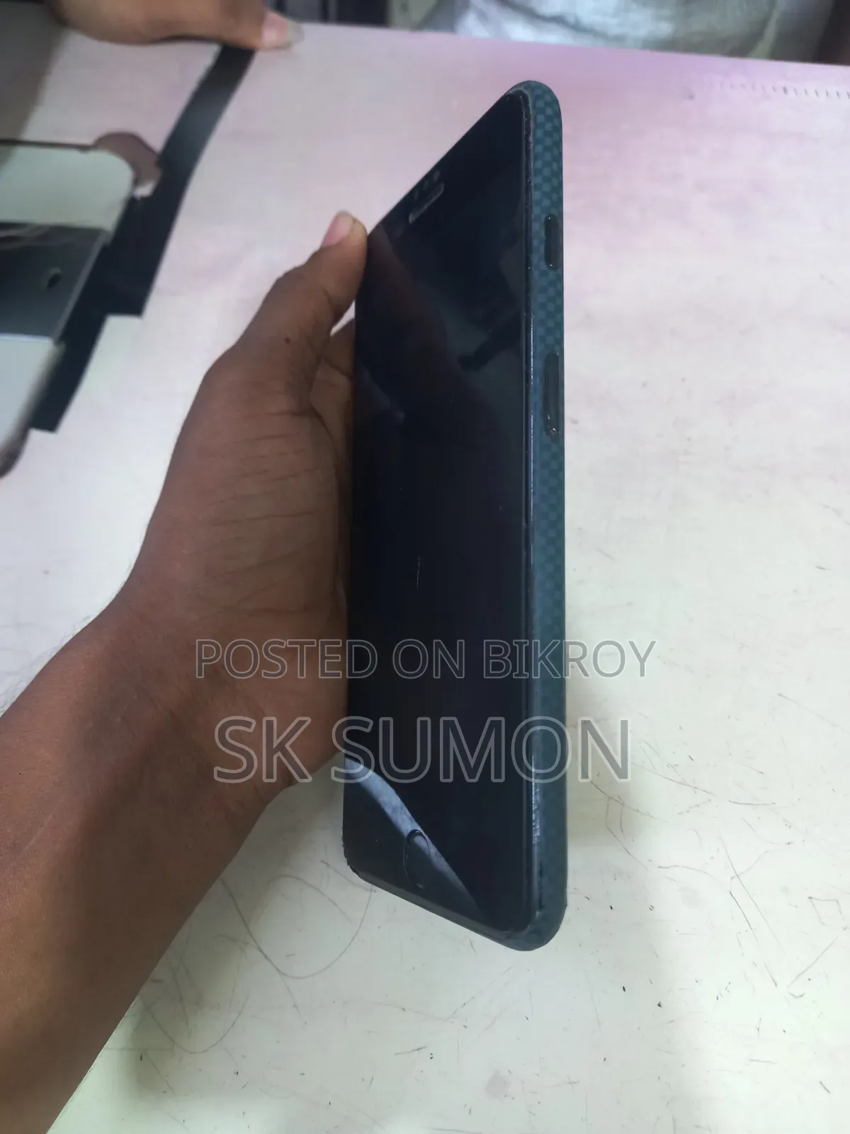 Apple iPhone 7 Plus 128 GB Black