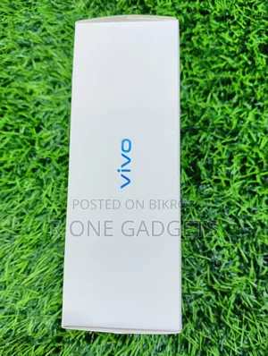 Vivo 80w Original Flash Charger