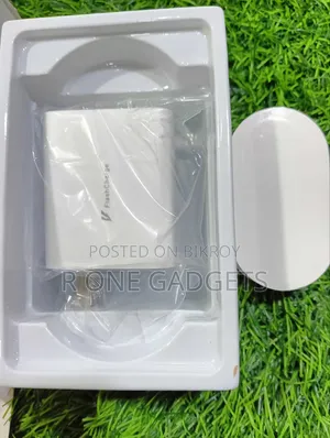 Vivo 80w Original Flash Charger