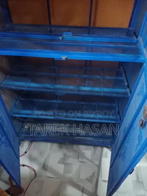 Steel Cabinet