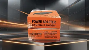 Power Adapter for Wifi - CCTV
