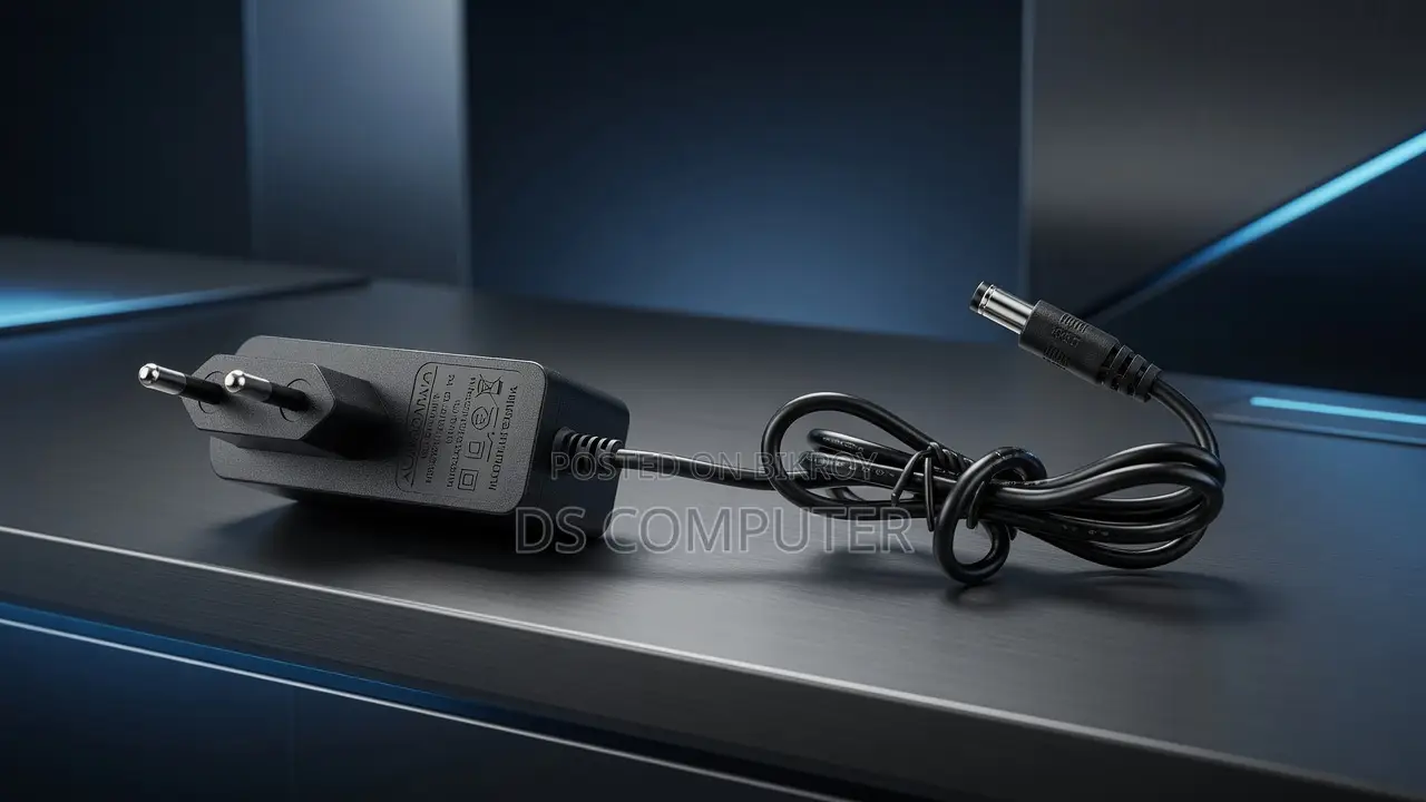 Power Adapter for Wifi - CCTV