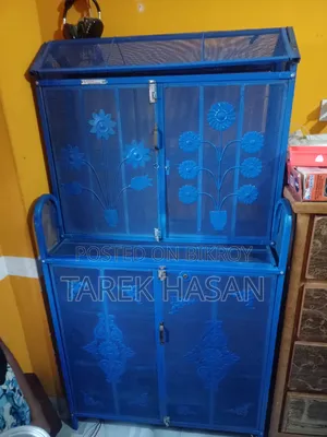 Steel Cabinet