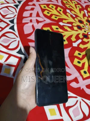 Oppo A5X 128 GB Purple