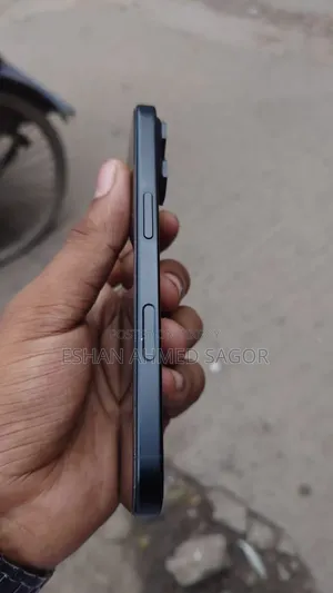Apple iPhone 16 128 GB Black