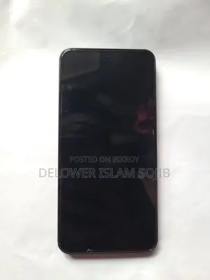 Samsung Samsung Galaxy F42 5G 128 GB Black
