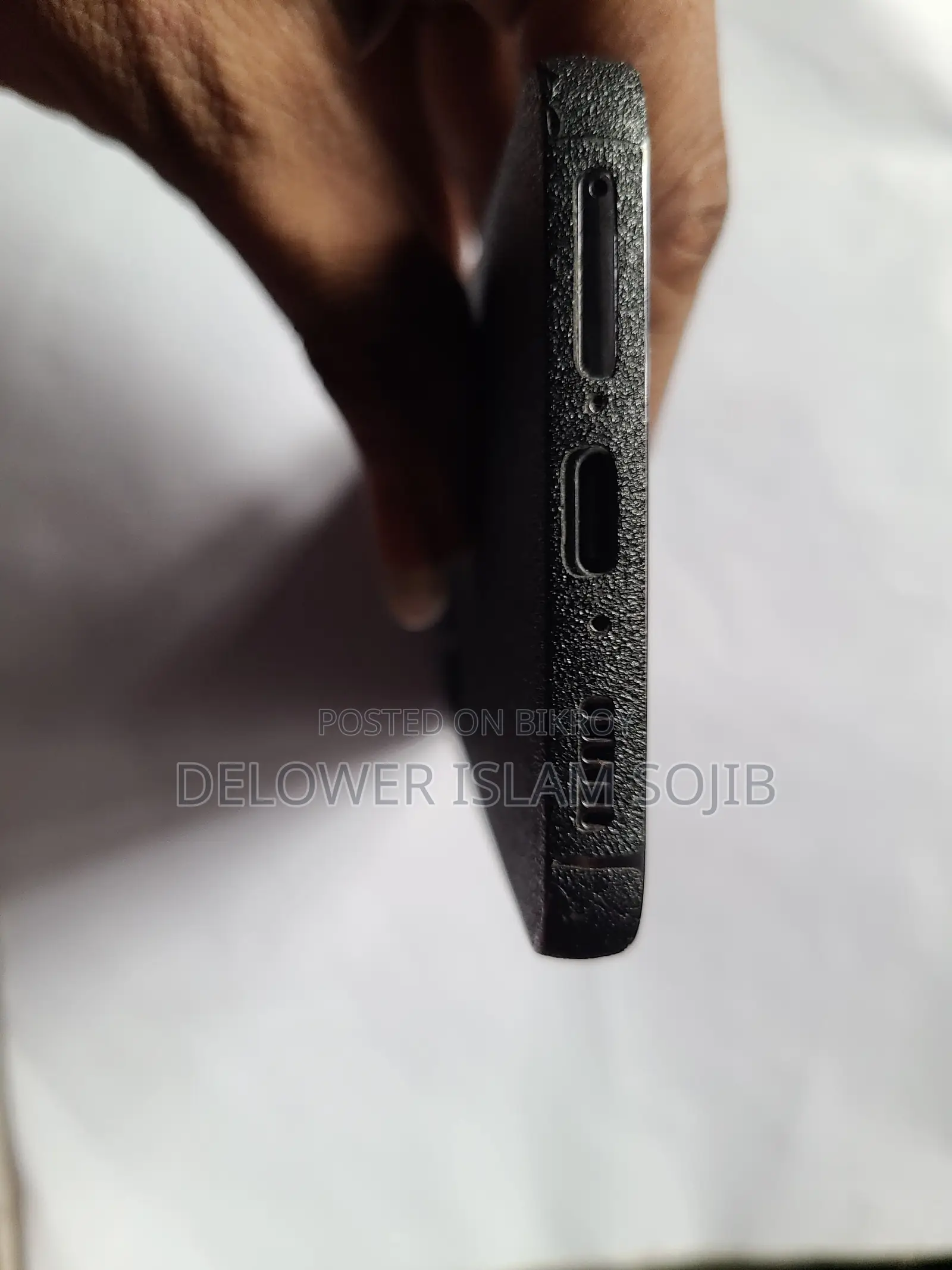 Samsung Samsung Galaxy F42 5G 128 GB Black
