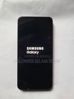 Samsung Samsung Galaxy F42 5G 128 GB Black