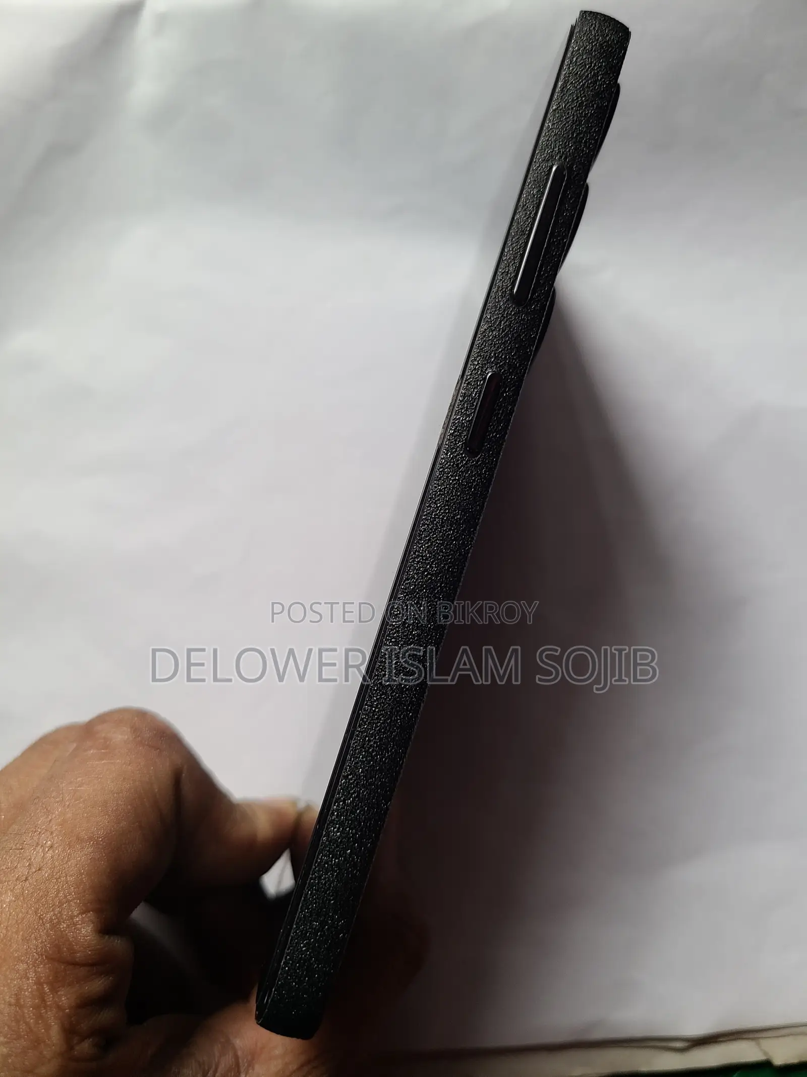 Samsung Samsung Galaxy F42 5G 128 GB Black