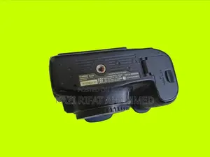 Canon 80d (Used but Full Fresh) -