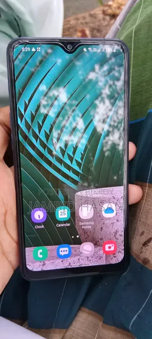 Samsung Galaxy A10s 32 GB Blue