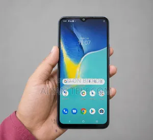 Vivo Y15S 32 GB Blue