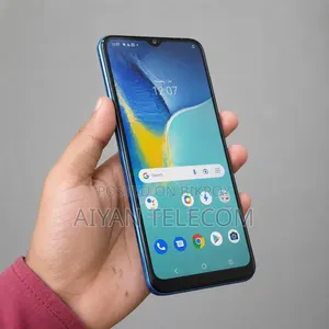 Vivo Y15S 32 GB Blue
