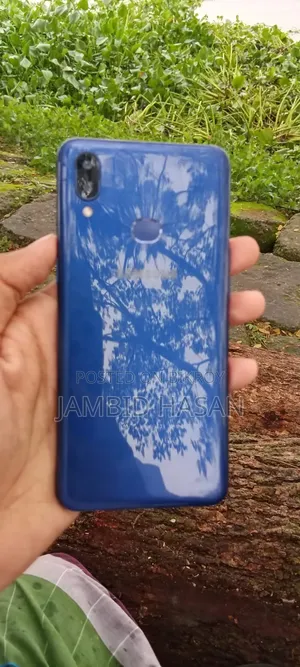 Samsung Galaxy A10s 32 GB Blue