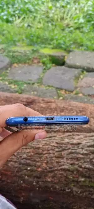 Samsung Galaxy A10s 32 GB Blue