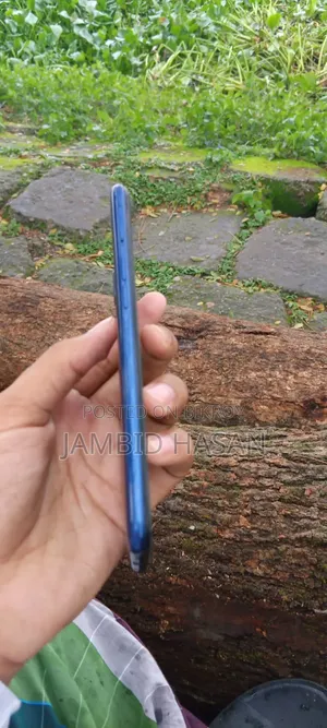 Samsung Galaxy A10s 32 GB Blue