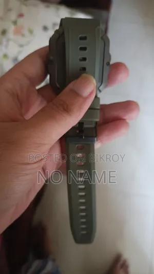 Cubot C28 Digital Watch