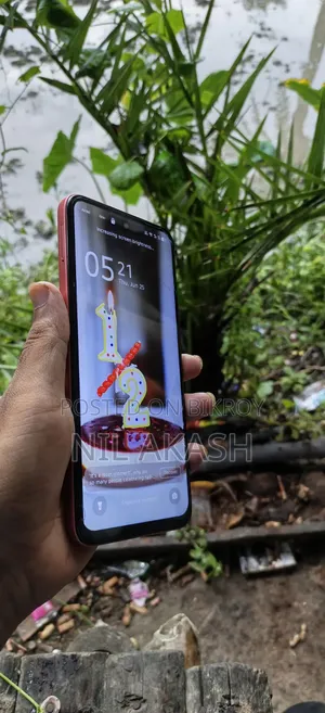 Infinix Smart 10 Plus 128 GB