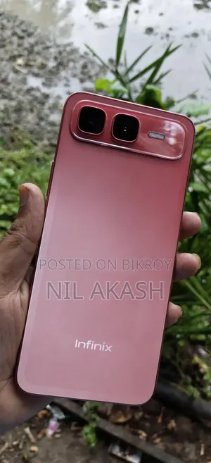 Infinix Smart 10 Plus 128 GB