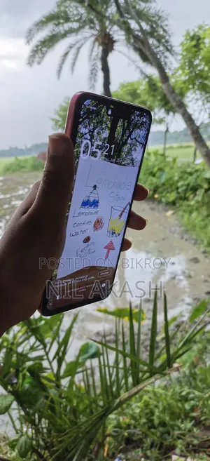 Infinix Smart 10 Plus 128 GB