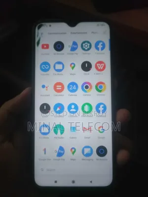 Xiaomi Poco M2 64 GB Blue