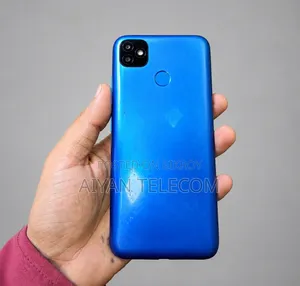 Itel Vision 1 32 GB Blue