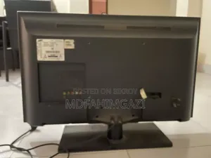 Display issue, otherwise all okay