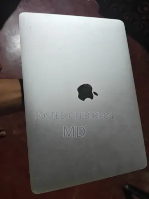 Laptop Apple MacBook Pro 2017 8GB Intel Core i5 Hard Disk Drive 250GB