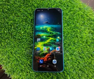 Itel Vision 1 Plus 32 GB Blue