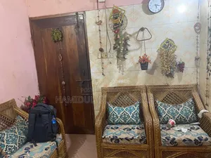 2-Bedroom Flat in a 4-Story Building, Mirpur for Sale