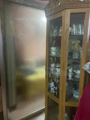 2-Bedroom Flat in a 4-Story Building, Mirpur for Sale