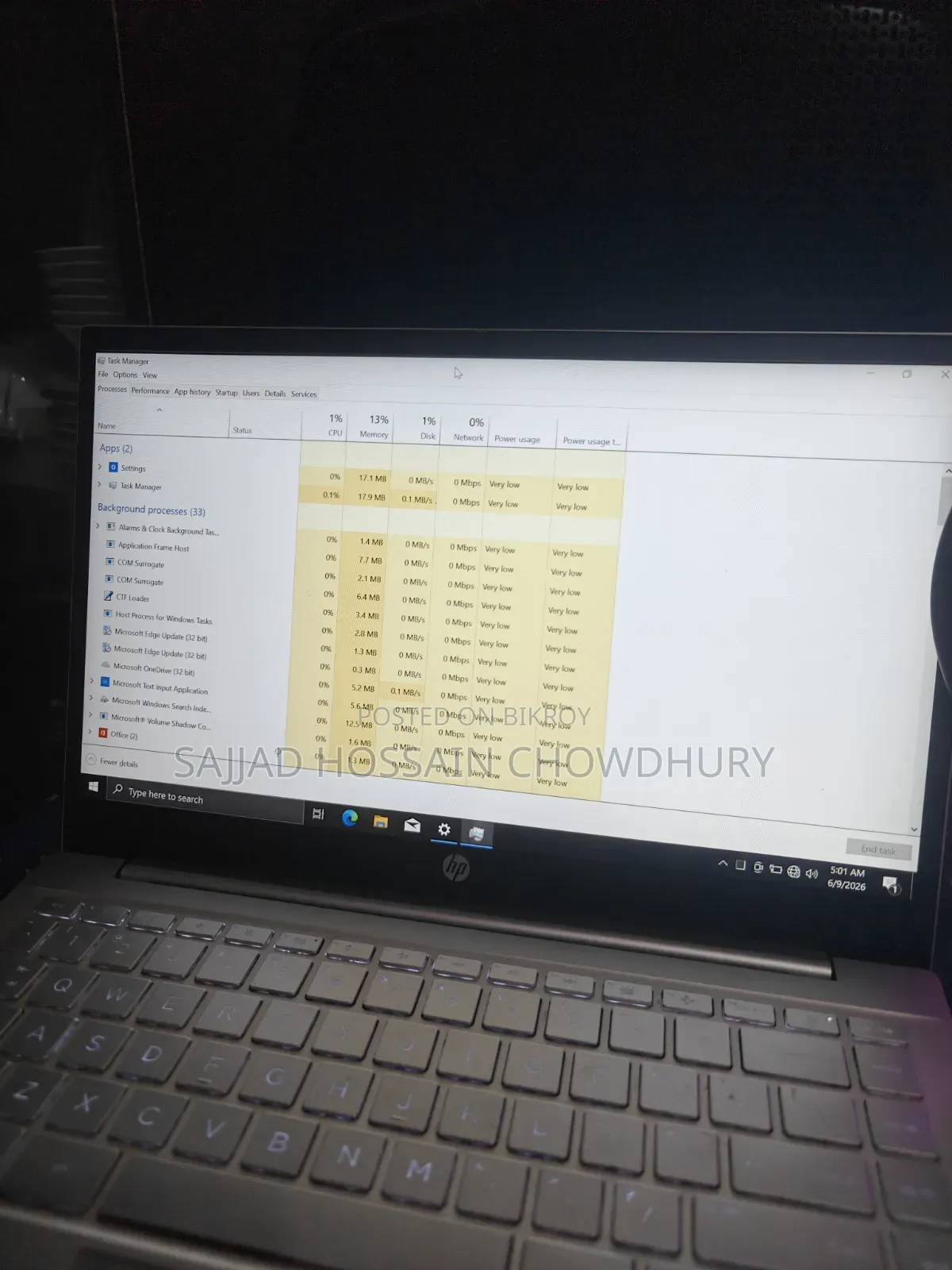 Laptop HP Pavilion 14 16GB AMD Ryzen 5 SSD 512GB