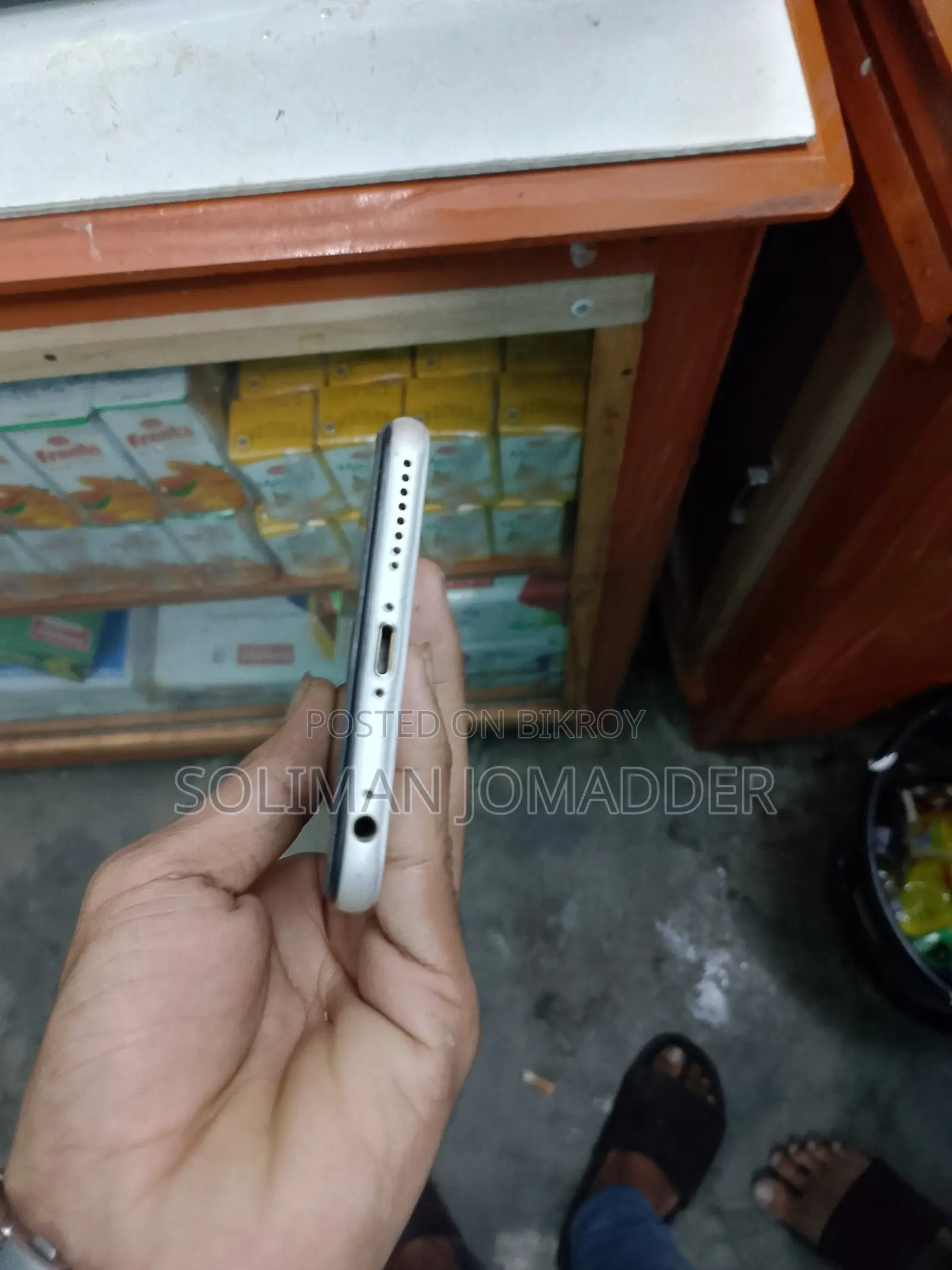 Apple iPhone 6 Plus 16 GB Gold